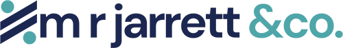 M R Jarett & Co. Ltd